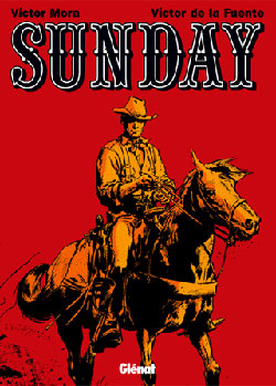 Book Cover: Sunday